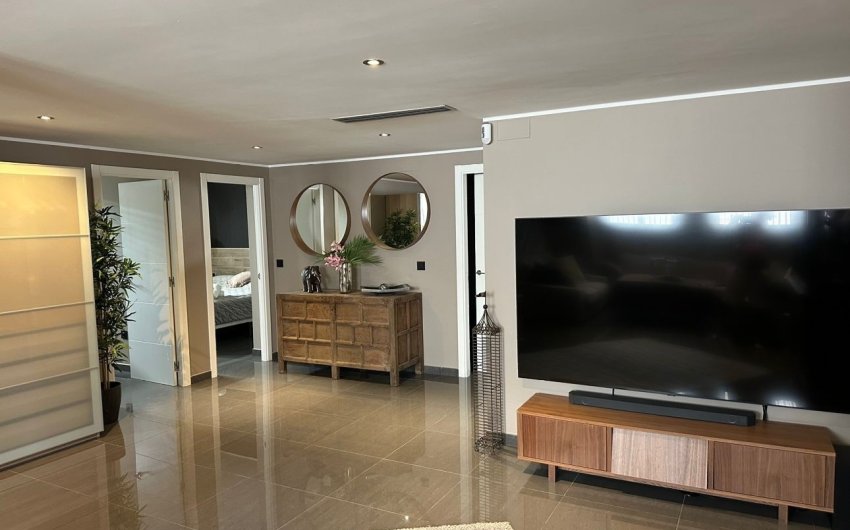 Revente - Villa -
San Fulgencio - La Marina