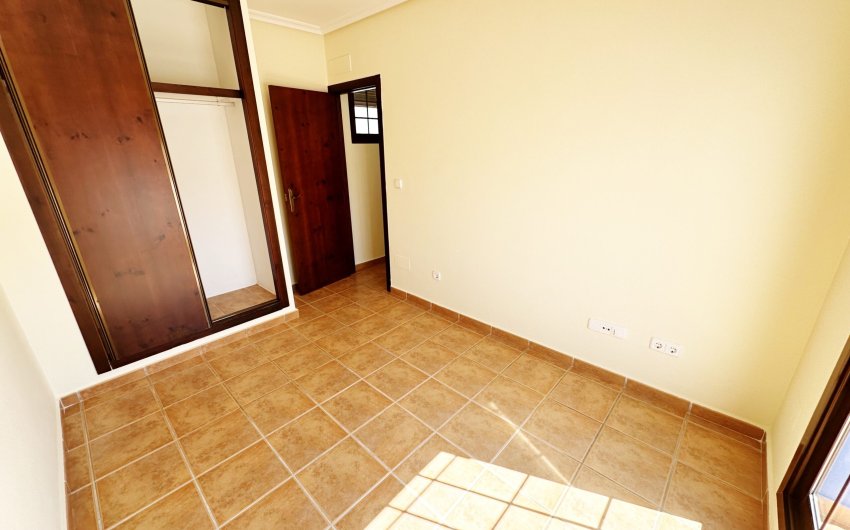 Revente - Villa -
San Javier - Costa Calida