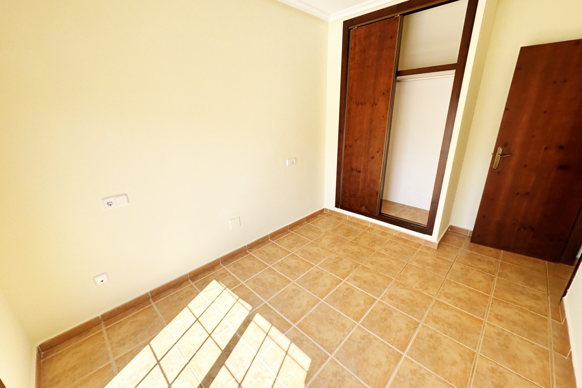 Revente - Villa -
San Javier - Costa Calida