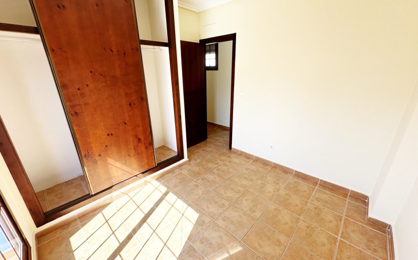 Revente - Villa -
San Javier - Costa Calida