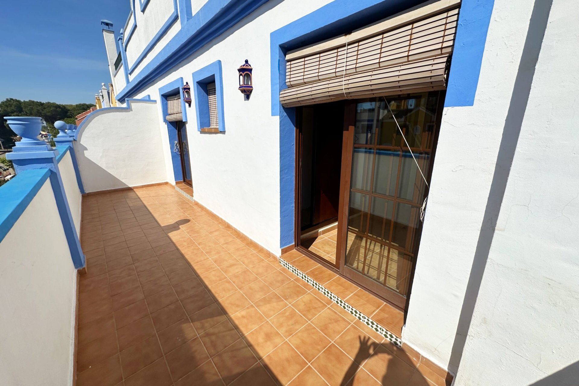 Revente - Villa -
San Javier - Costa Calida