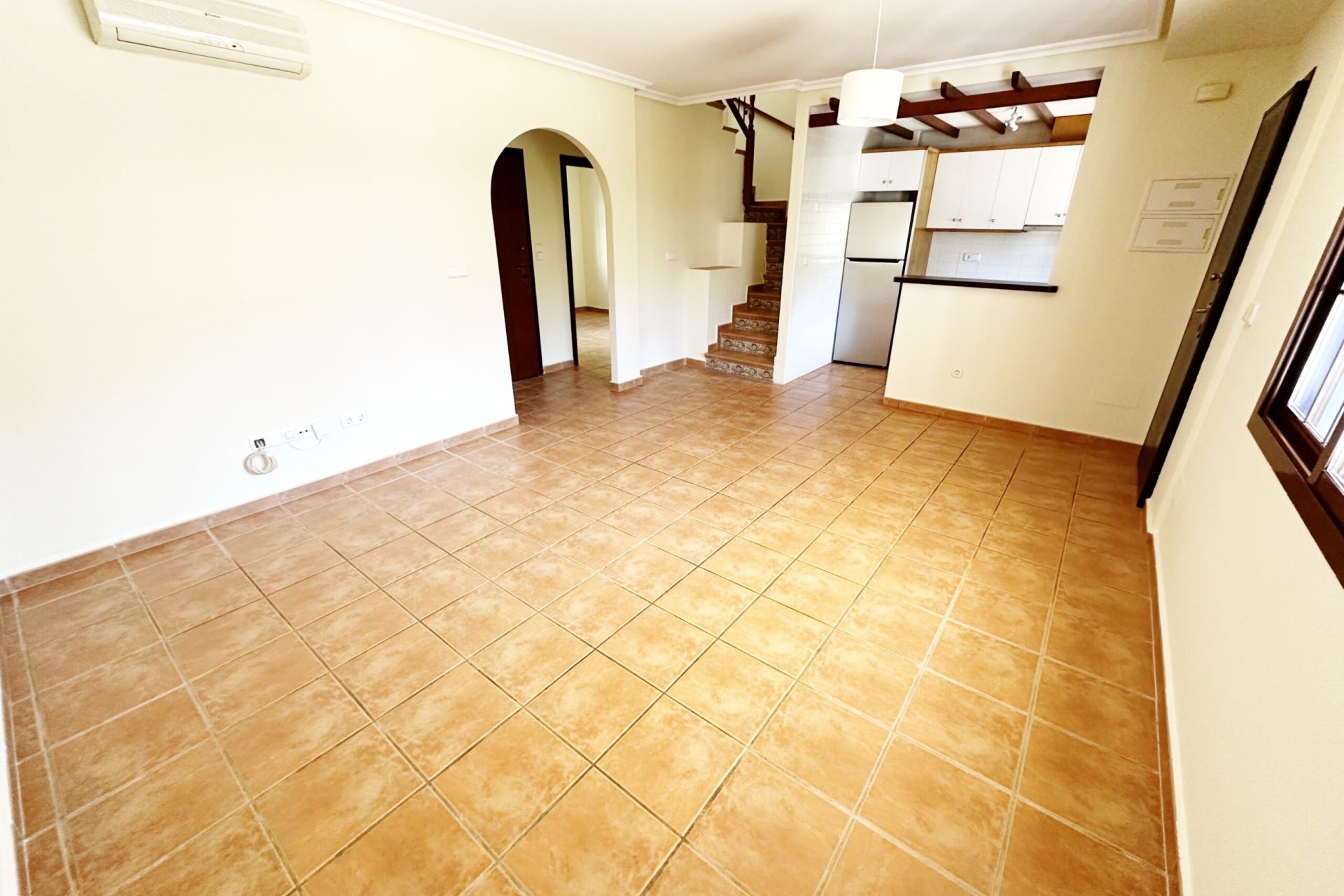 Revente - Villa -
San Javier - Costa Calida