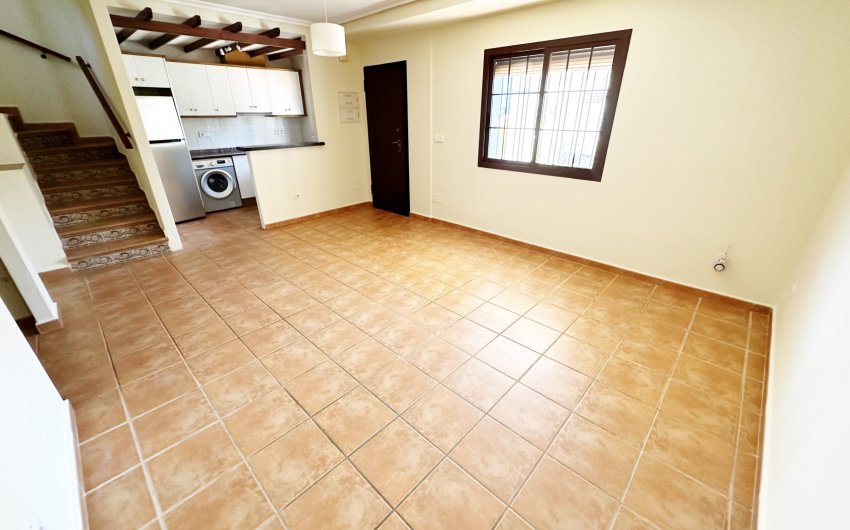 Revente - Villa -
San Javier - Costa Calida