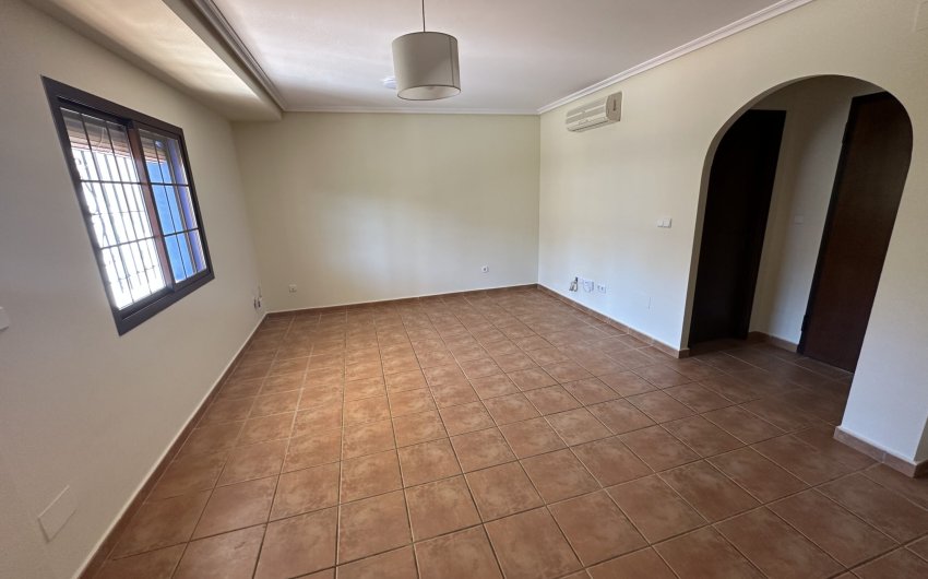 Revente - Villa -
San Javier - Costa Calida