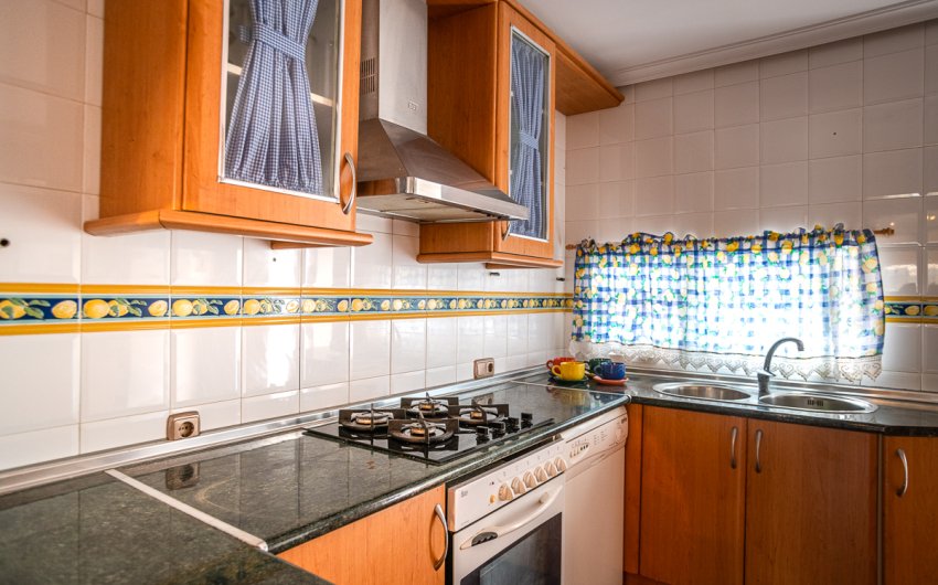 Revente - Villa -
San Javier - Santiago de la Ribera