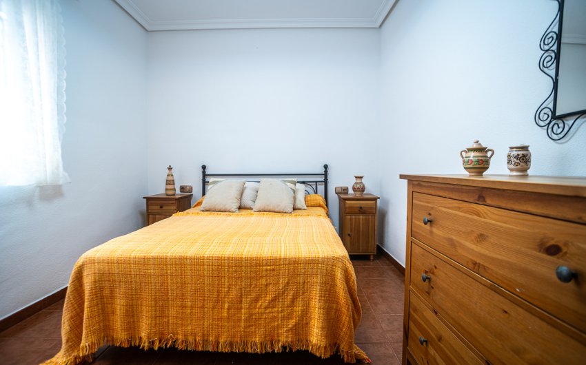 Revente - Villa -
San Javier - Santiago de la Ribera