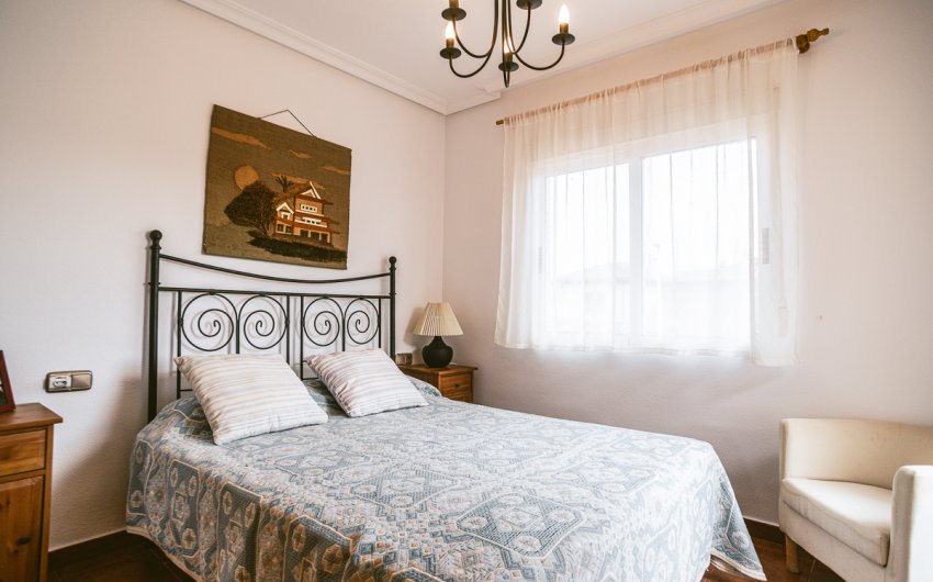 Revente - Villa -
San Javier - Santiago de la Ribera