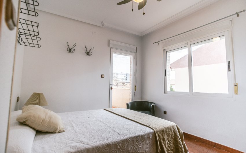 Revente - Villa -
San Javier - Santiago de la Ribera