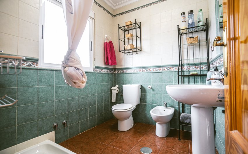 Revente - Villa -
San Javier - Santiago de la Ribera