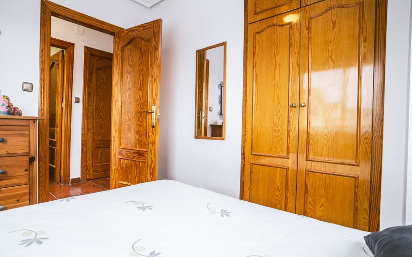 Revente - Villa -
San Javier - Santiago de la Ribera