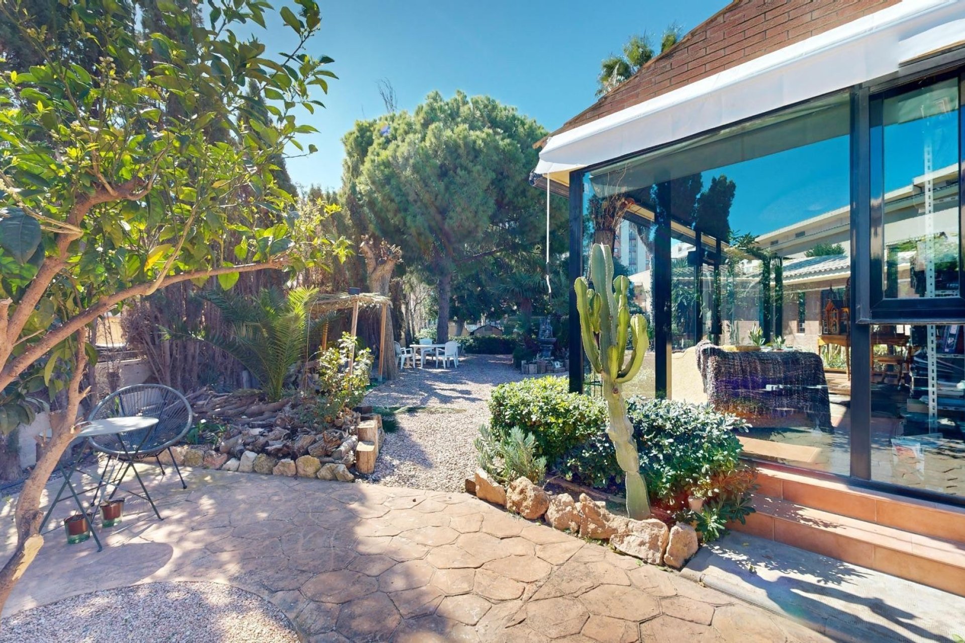 Revente - Villa -
San Juan - San Juan de Alicante