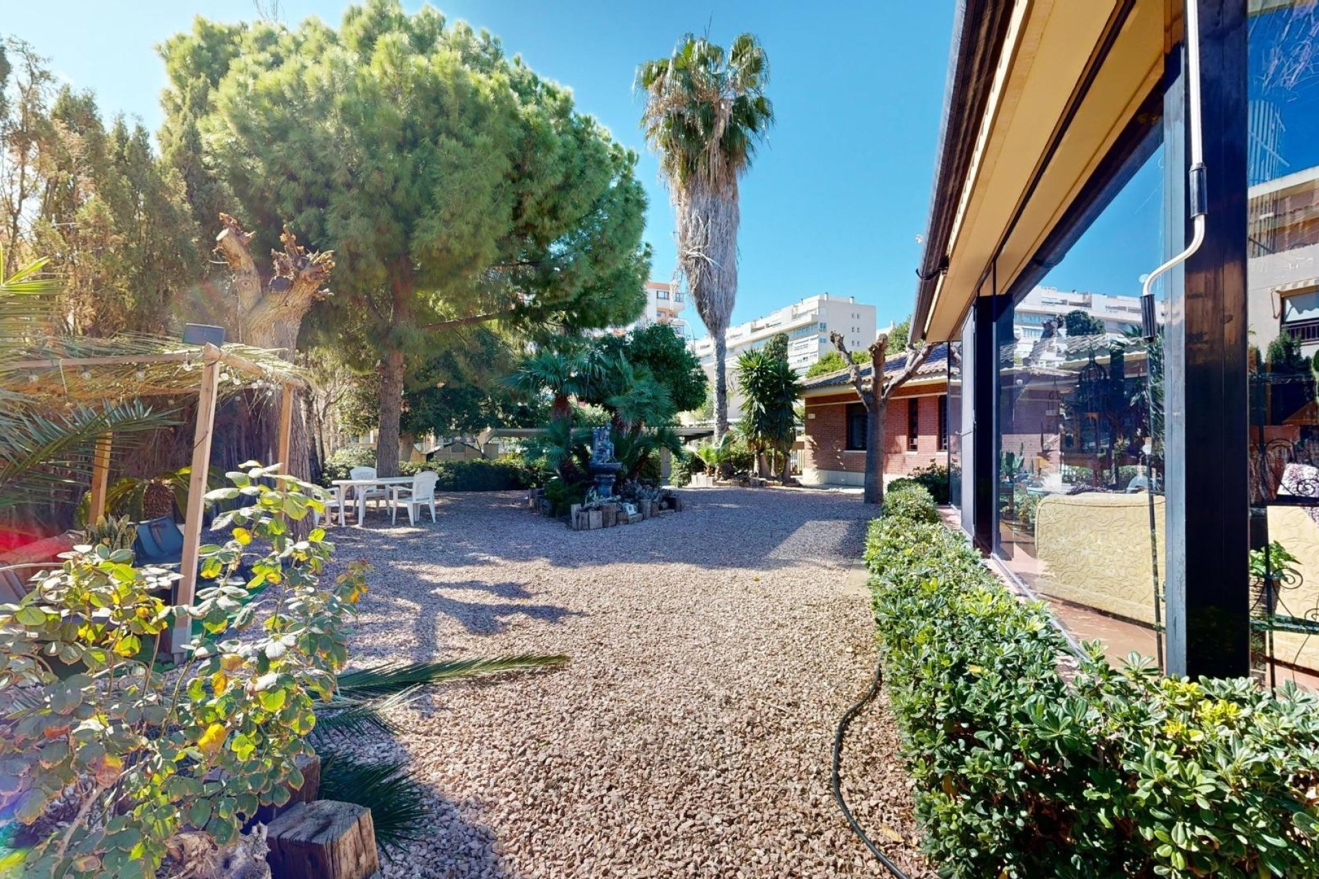 Revente - Villa -
San Juan - San Juan de Alicante