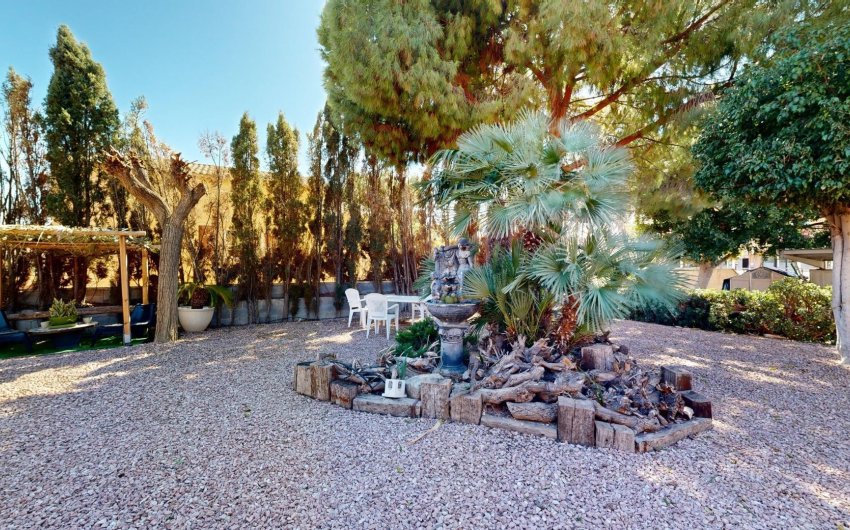 Revente - Villa -
San Juan - San Juan de Alicante