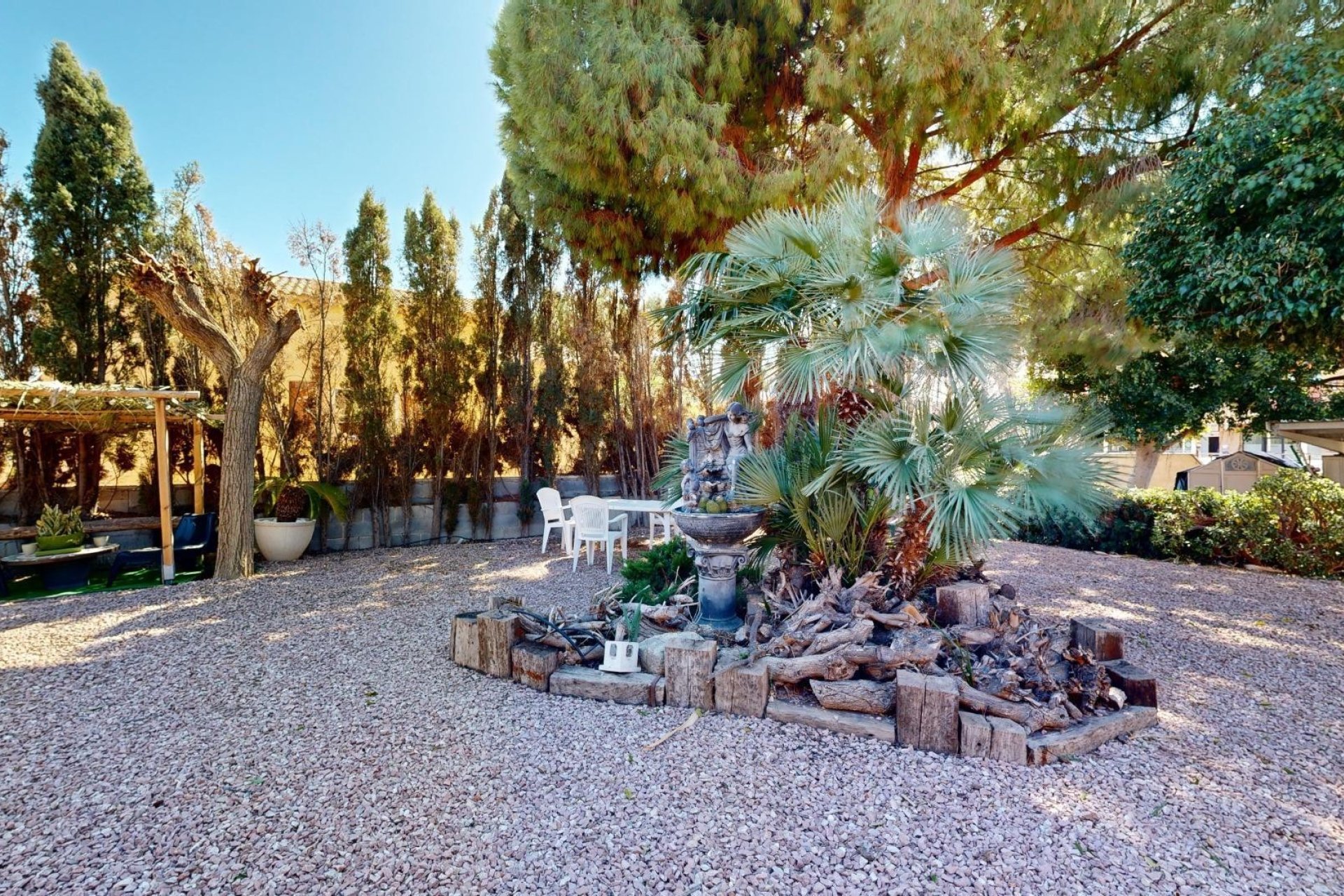 Revente - Villa -
San Juan - San Juan de Alicante