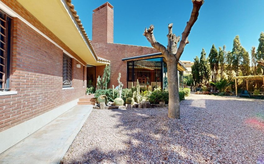 Revente - Villa -
San Juan - San Juan de Alicante