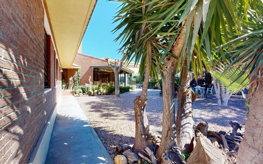 Revente - Villa -
San Juan - San Juan de Alicante