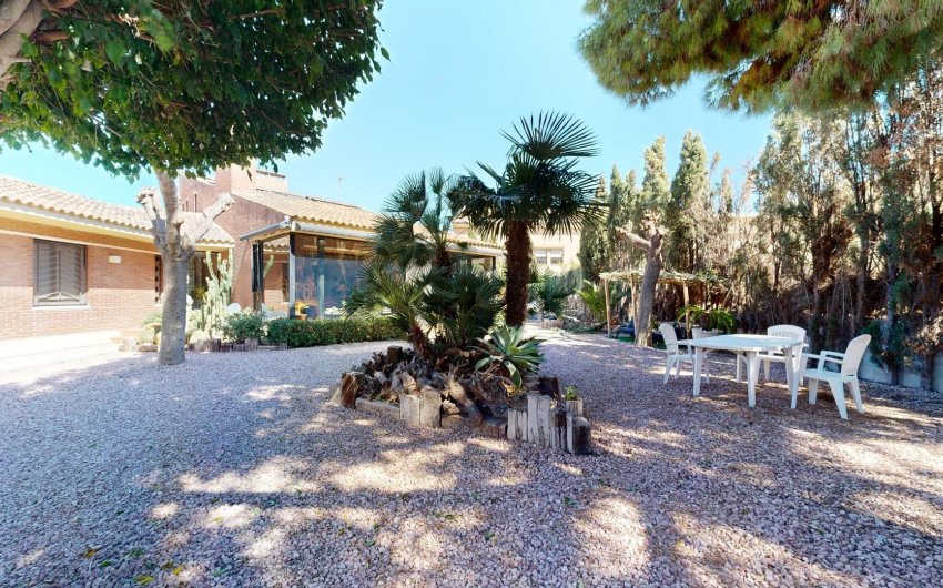 Revente - Villa -
San Juan - San Juan de Alicante