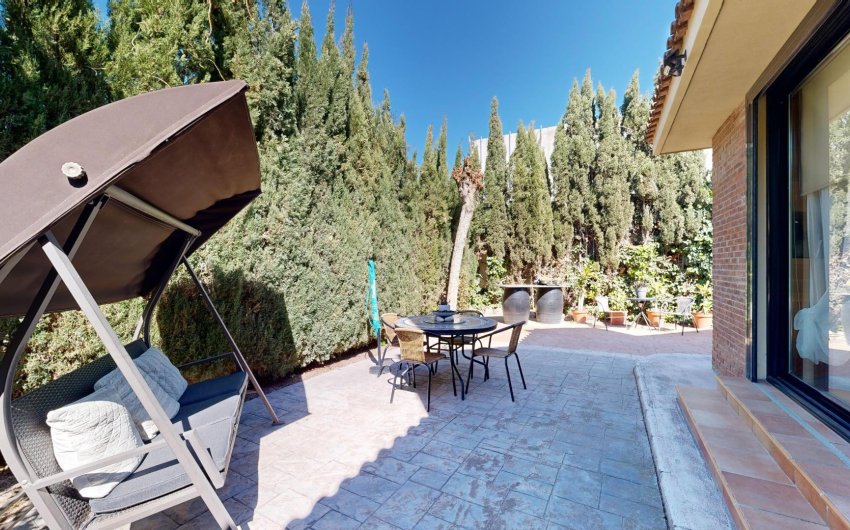 Revente - Villa -
San Juan - San Juan de Alicante