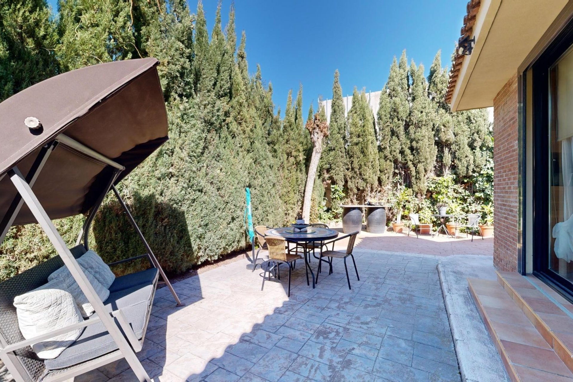 Revente - Villa -
San Juan - San Juan de Alicante