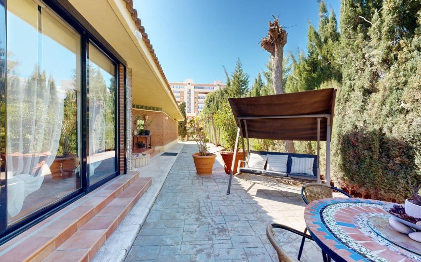 Revente - Villa -
San Juan - San Juan de Alicante