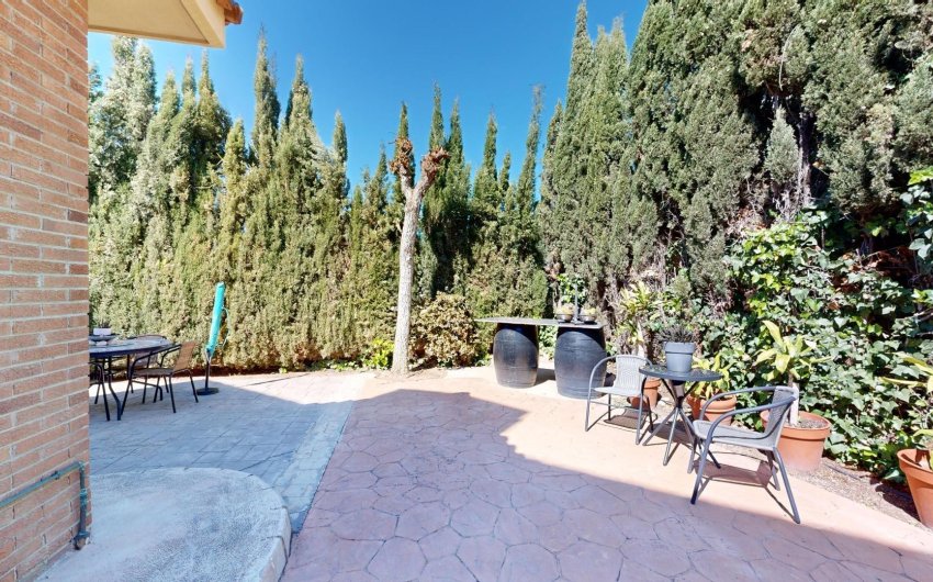 Revente - Villa -
San Juan - San Juan de Alicante