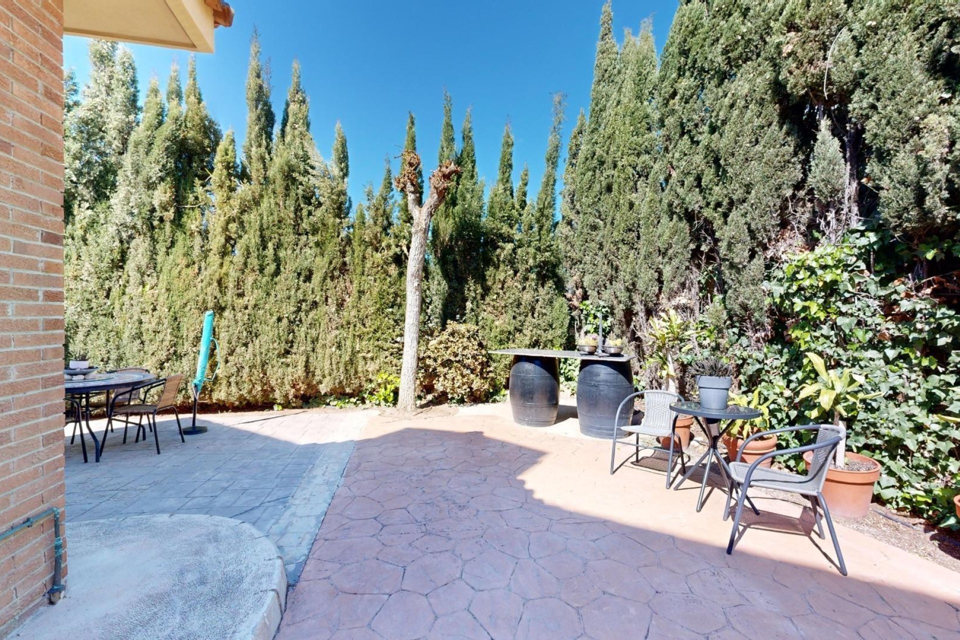 Revente - Villa -
San Juan - San Juan de Alicante