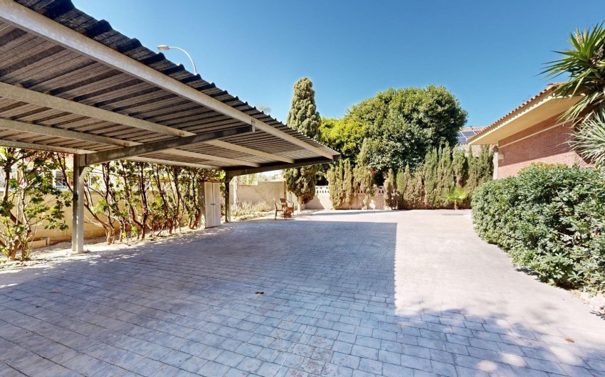 Revente - Villa -
San Juan - San Juan de Alicante