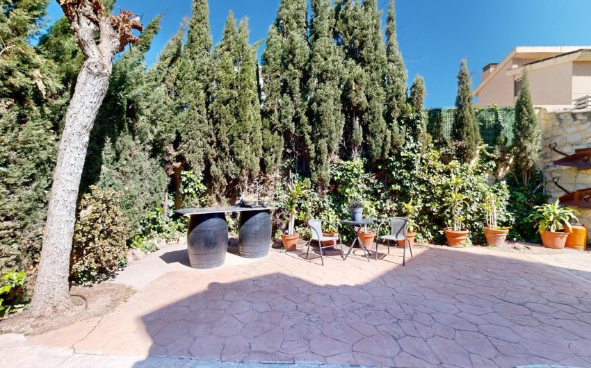 Revente - Villa -
San Juan - San Juan de Alicante