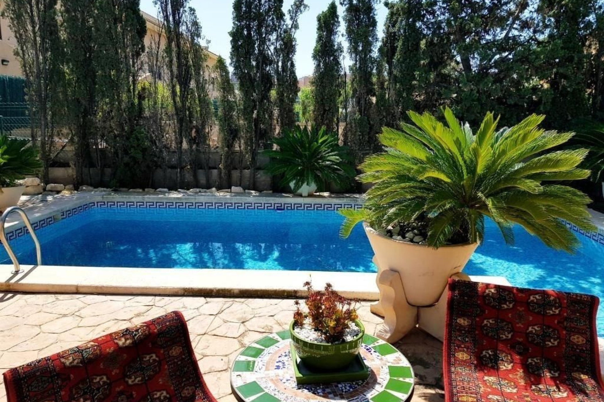 Revente - Villa -
San Juan - San Juan de Alicante