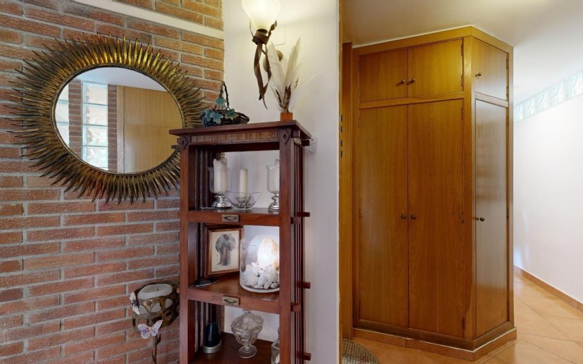 Revente - Villa -
San Juan - San Juan de Alicante