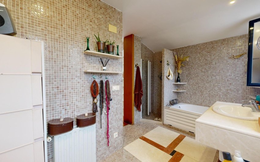 Revente - Villa -
San Juan - San Juan de Alicante