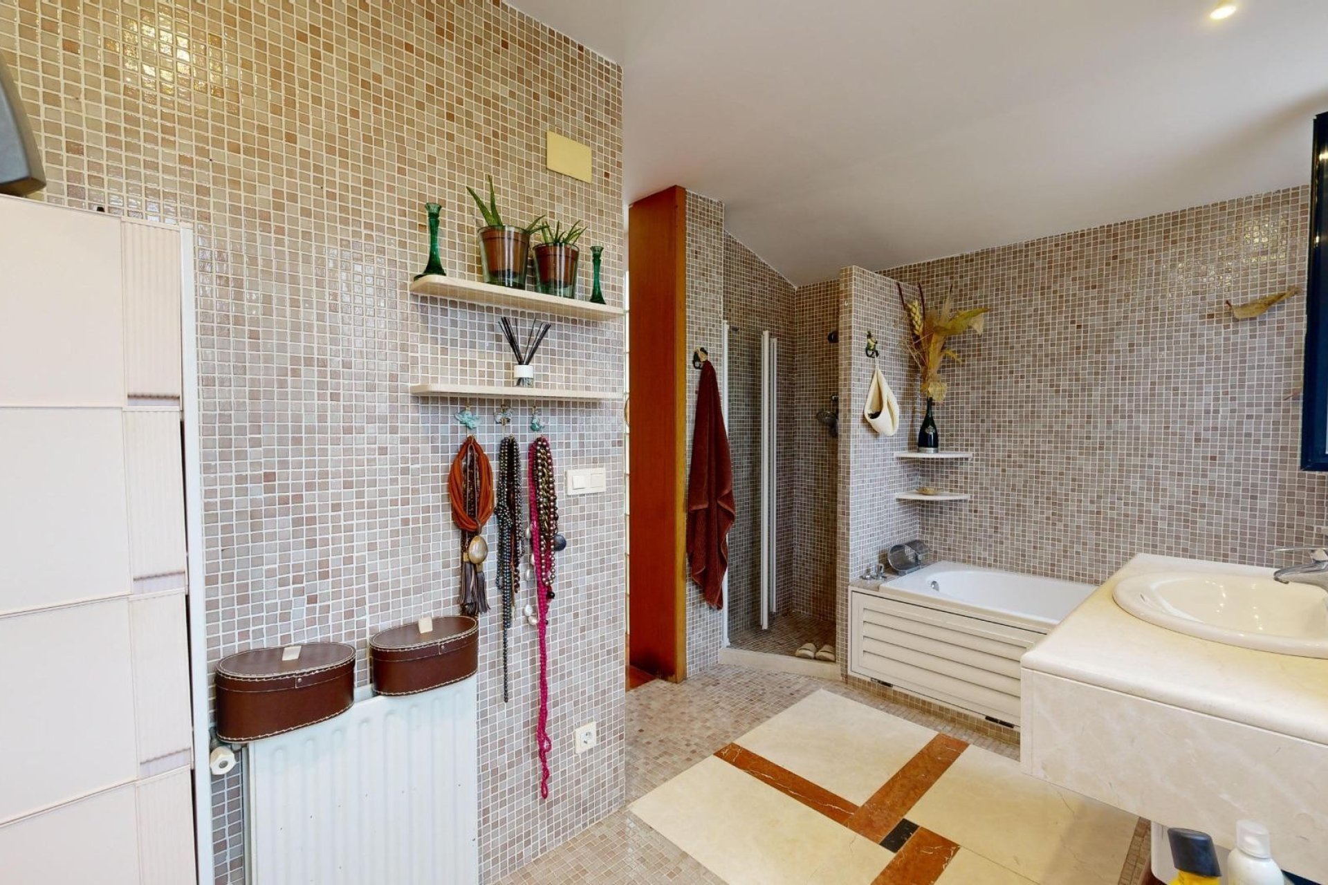 Revente - Villa -
San Juan - San Juan de Alicante