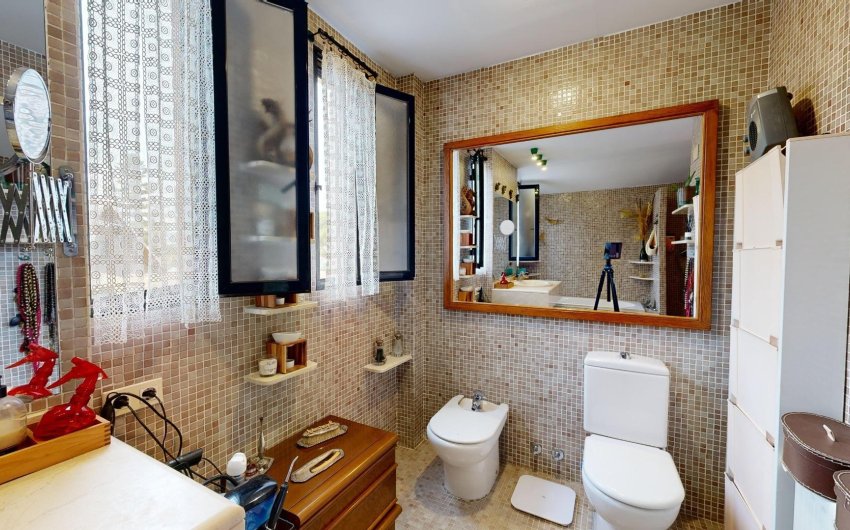 Revente - Villa -
San Juan - San Juan de Alicante