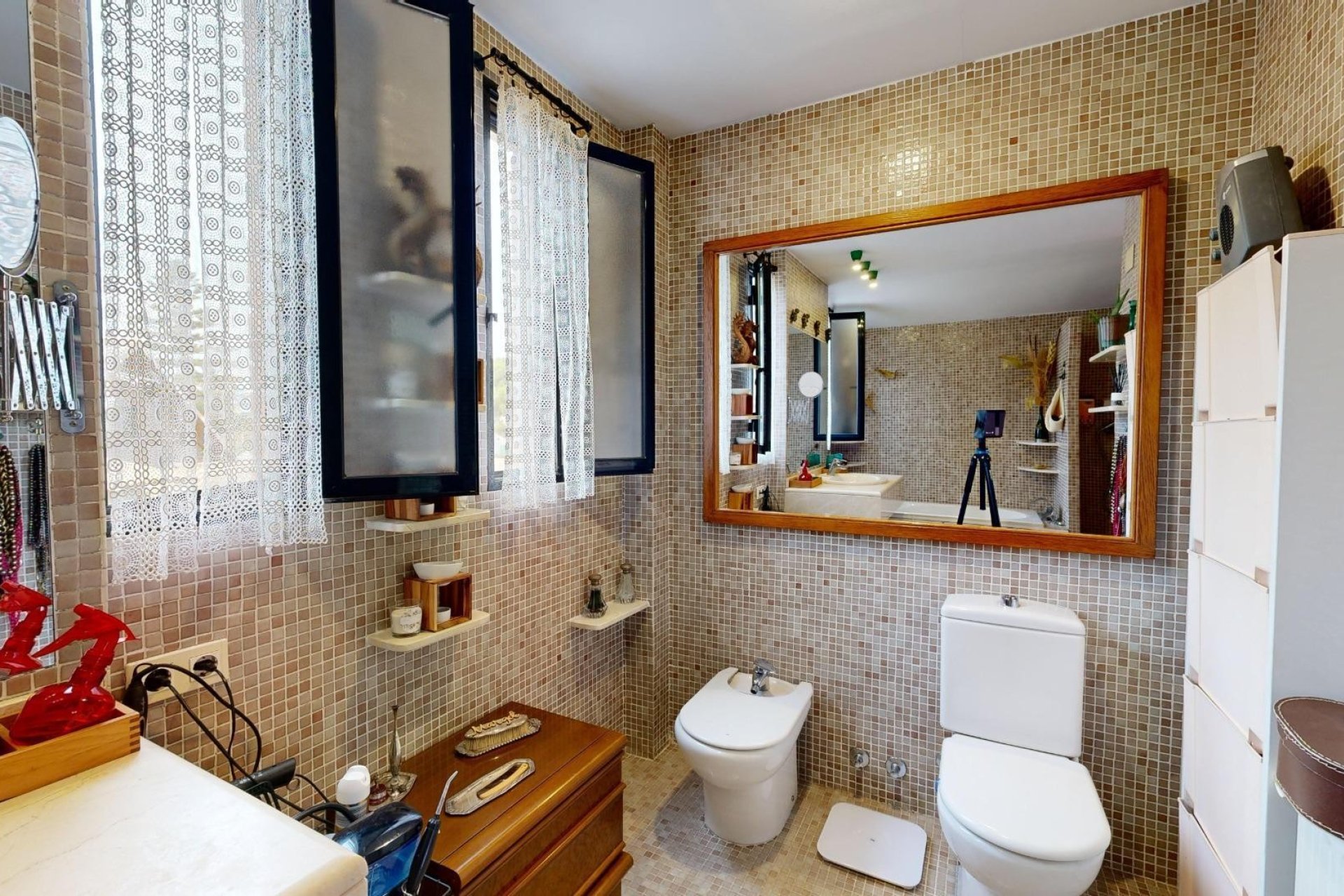 Revente - Villa -
San Juan - San Juan de Alicante