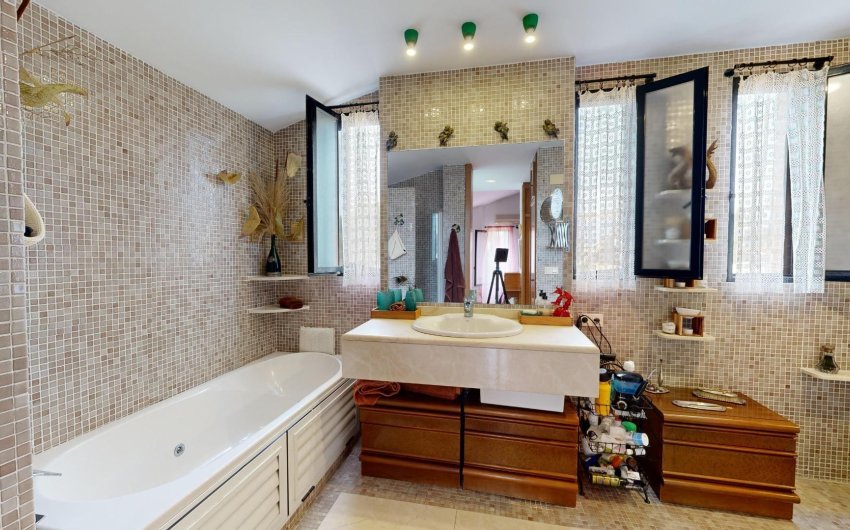 Revente - Villa -
San Juan - San Juan de Alicante