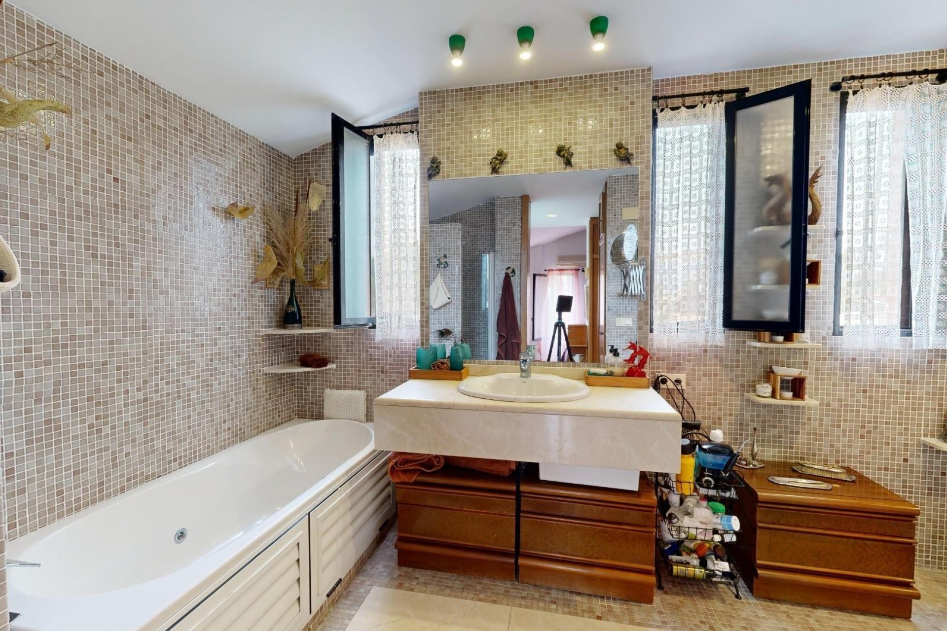 Revente - Villa -
San Juan - San Juan de Alicante