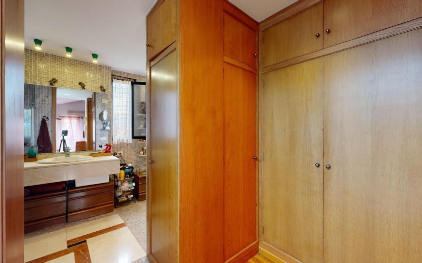 Revente - Villa -
San Juan - San Juan de Alicante