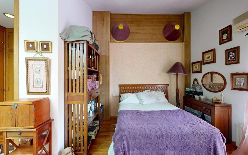 Revente - Villa -
San Juan - San Juan de Alicante