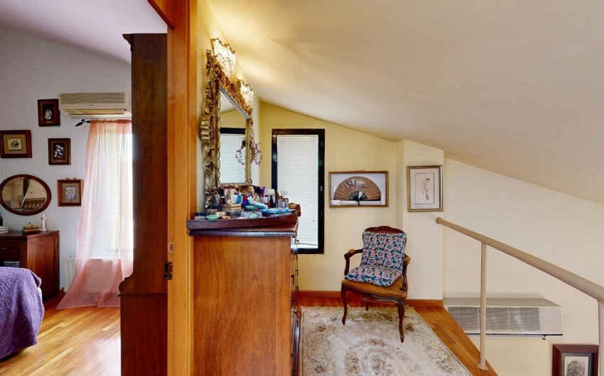 Revente - Villa -
San Juan - San Juan de Alicante