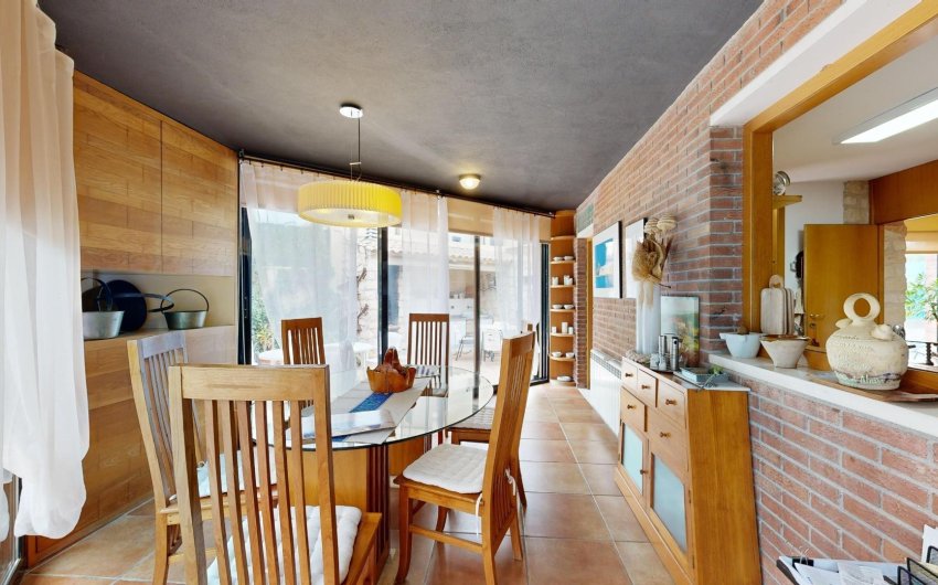 Revente - Villa -
San Juan - San Juan de Alicante