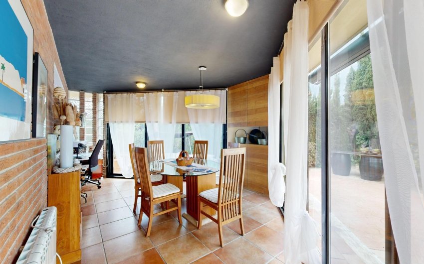 Revente - Villa -
San Juan - San Juan de Alicante