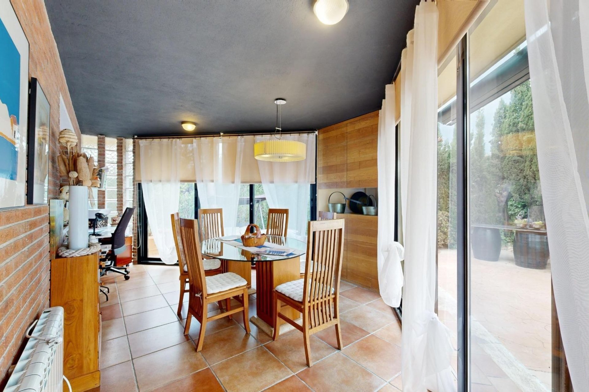 Revente - Villa -
San Juan - San Juan de Alicante