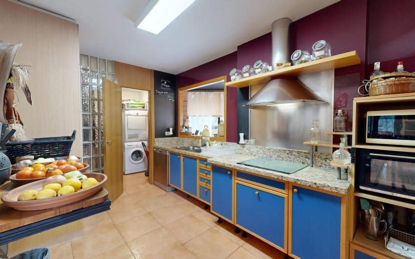 Revente - Villa -
San Juan - San Juan de Alicante