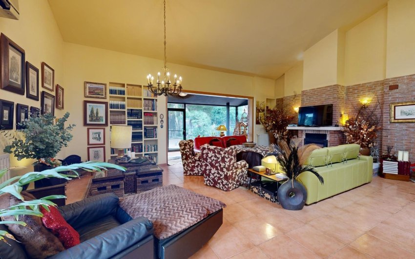 Revente - Villa -
San Juan - San Juan de Alicante