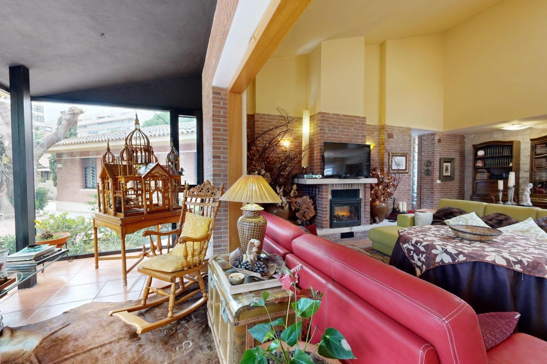 Revente - Villa -
San Juan - San Juan de Alicante