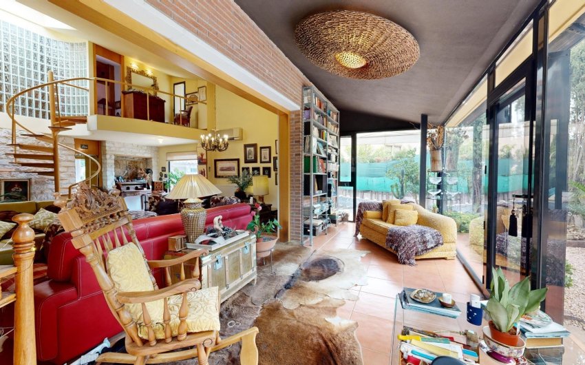 Revente - Villa -
San Juan - San Juan de Alicante