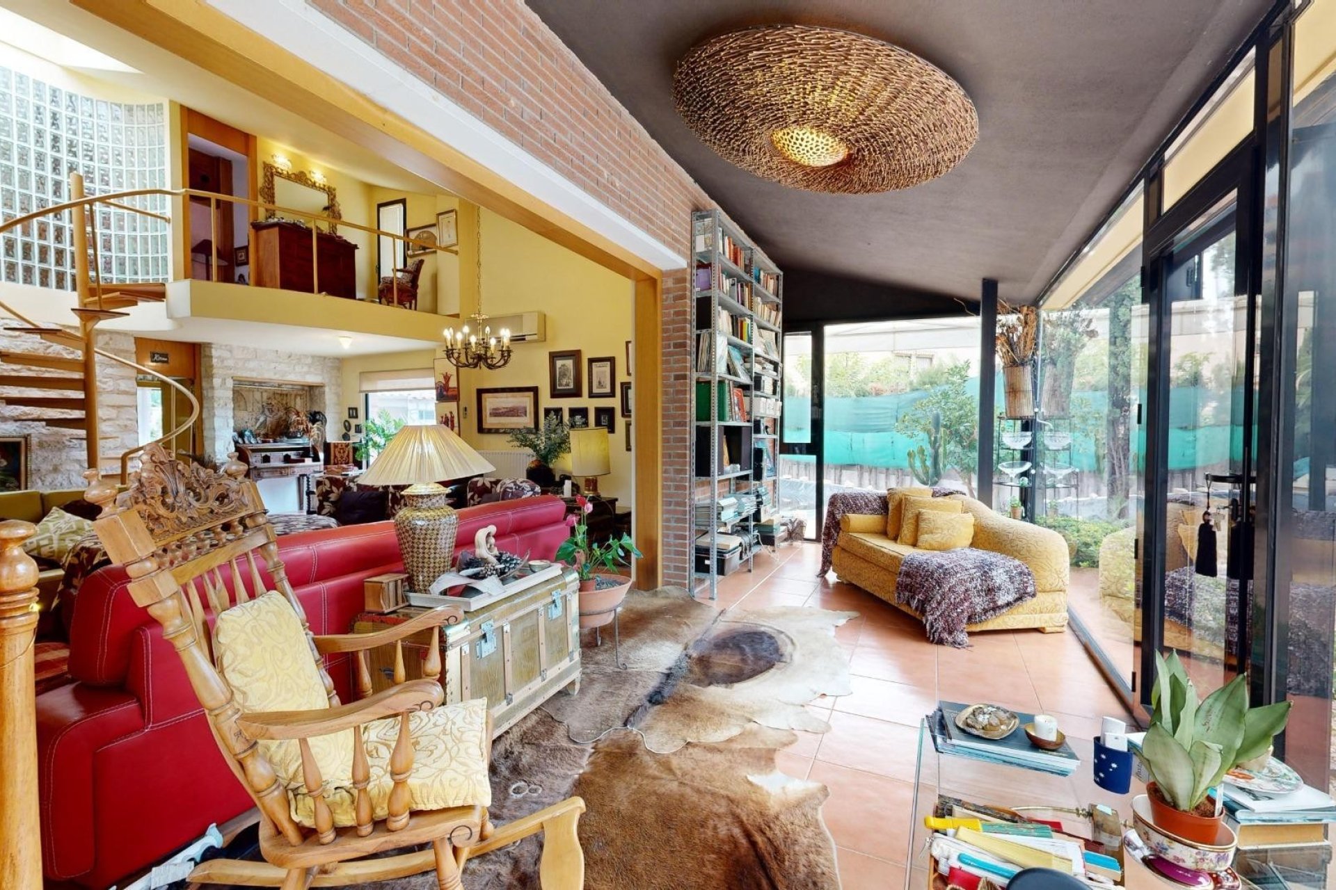 Revente - Villa -
San Juan - San Juan de Alicante