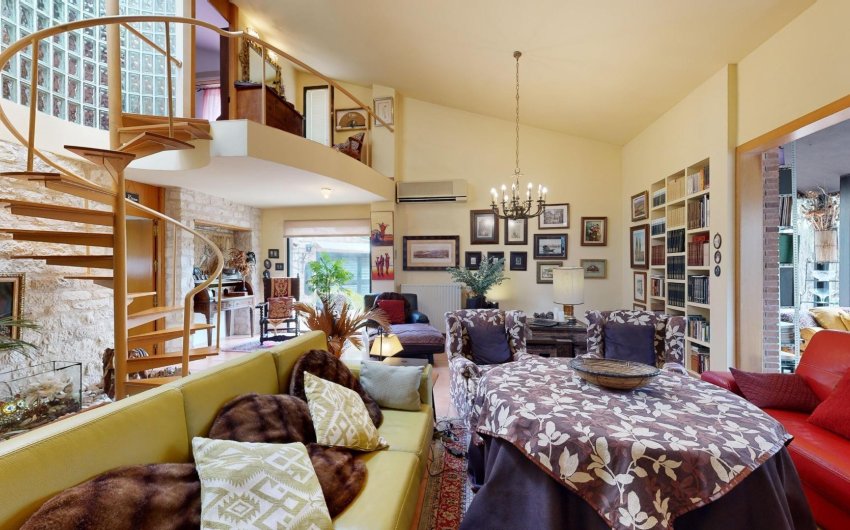 Revente - Villa -
San Juan - San Juan de Alicante