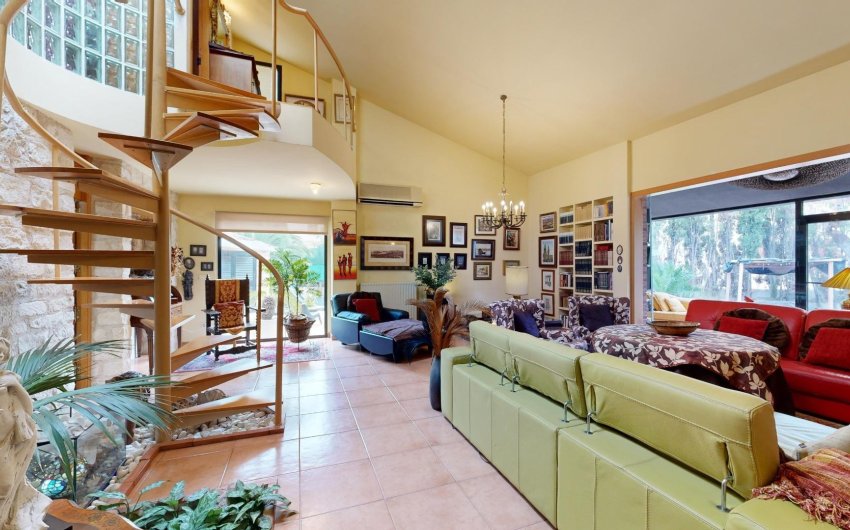 Revente - Villa -
San Juan - San Juan de Alicante