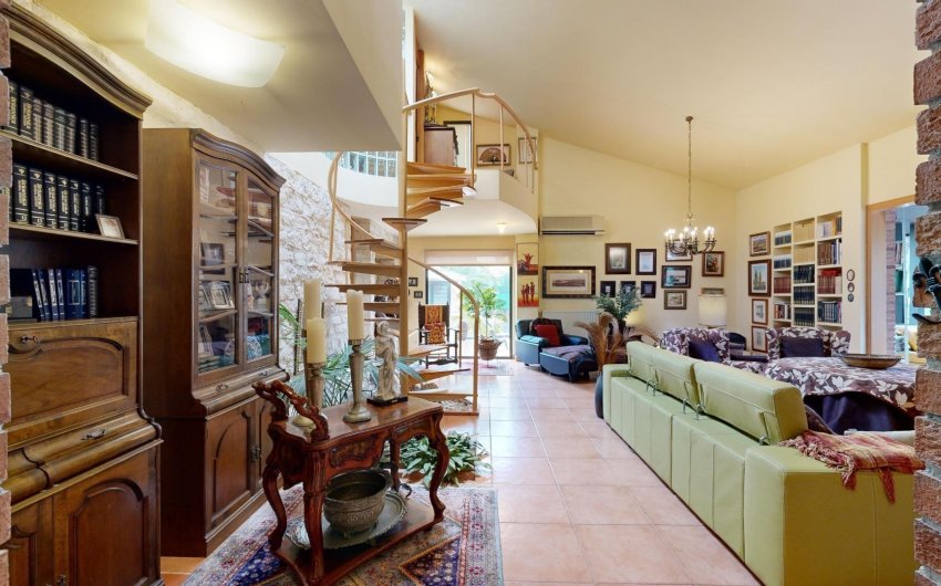 Revente - Villa -
San Juan - San Juan de Alicante